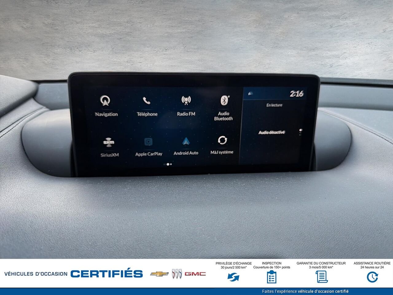 ACURA TLX PLATIN Platinum Élite berline SH-AWD 2021 Blanc Montmagny - photo #14