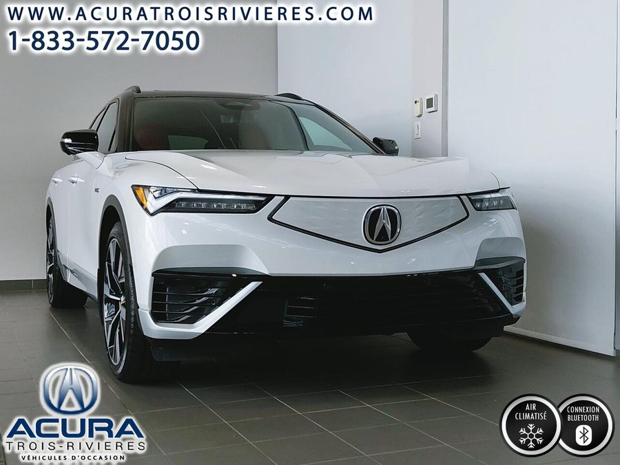 Acura ZDX TYPE S AWD Type S AWD 2024 Blanc
