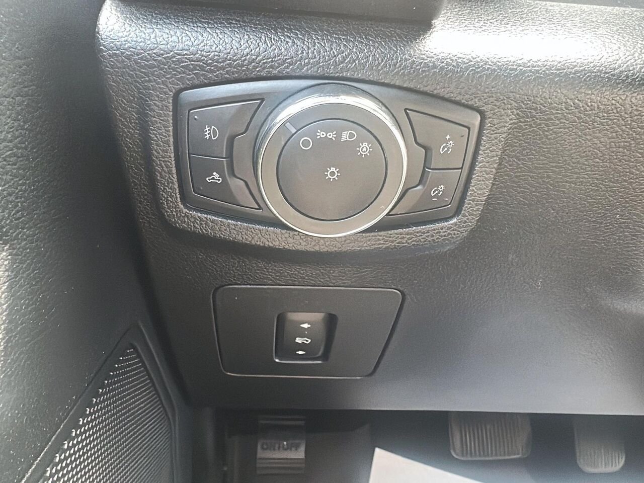2016 Ford F-150 Grey Rouyn-Noranda - photo #17