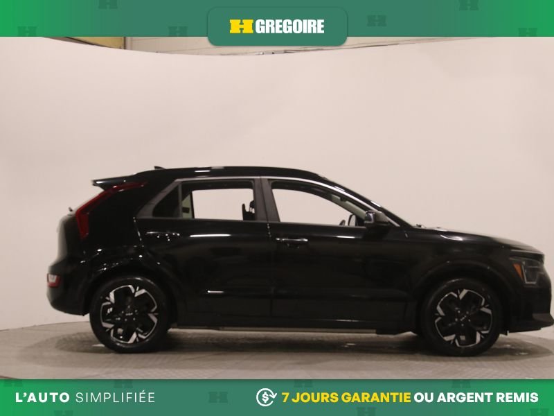 Kia Niro 2024 Noir Blainville - photo #10