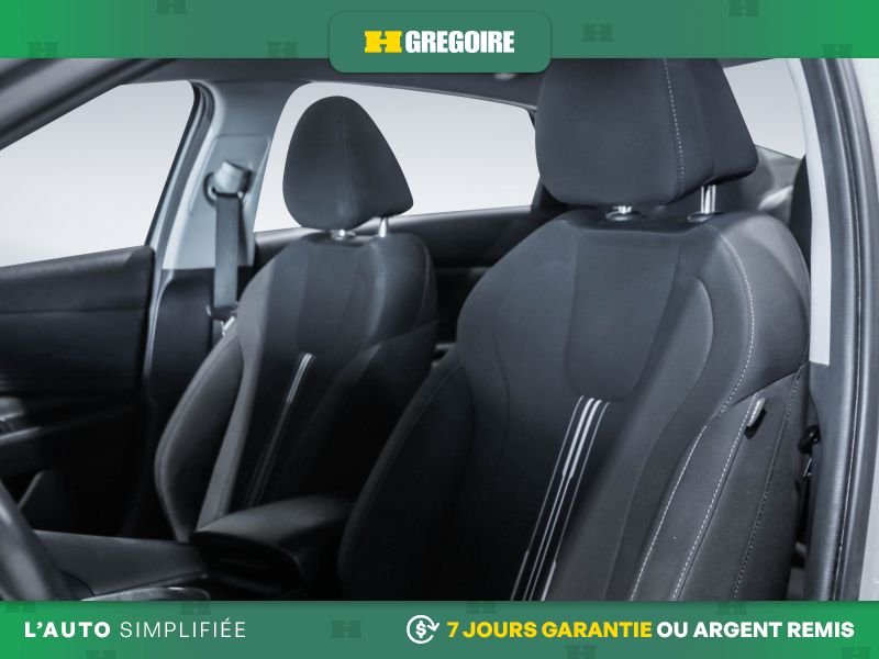 Hyundai Elantra 2022 Gris Blainville - photo #15