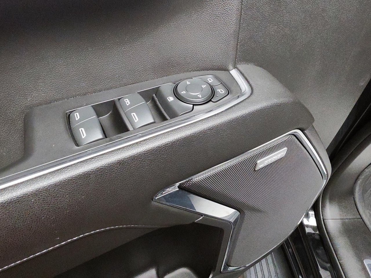 2023 GMC SIERRA 1500 Élévation Baie-Comeau - photo #11