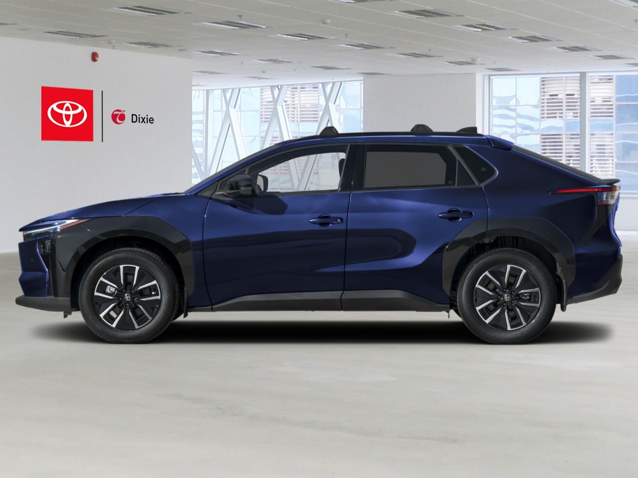 2026 Toyota bZ Blueprint Mississauga - photo #1