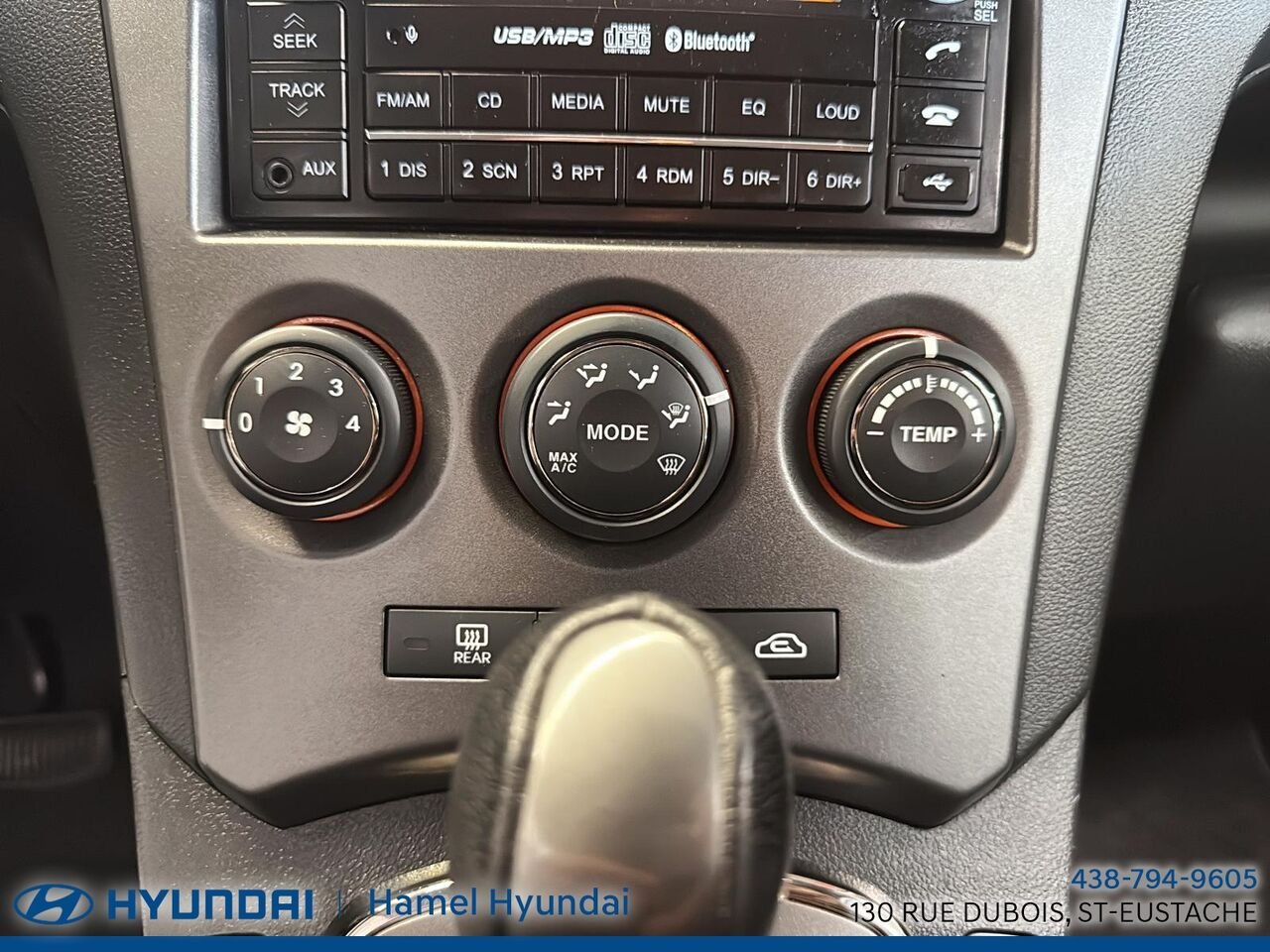 Kia Rondo 2012 Saint-Eustache - photo #14