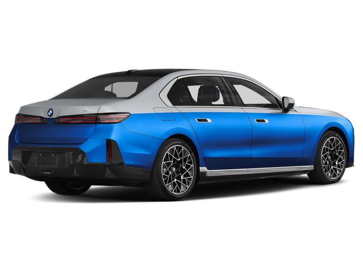 2027 BMW i7 60 xDrive