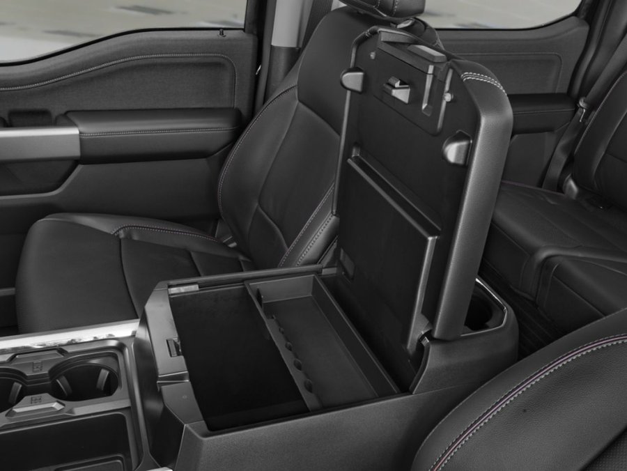 Ford Super Duty F-250 SRW 2026 2026 Avalanche