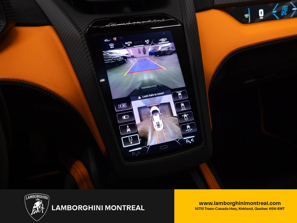 2024 Lamborghini Revuelto PRE-OWNED Kirkland - photo #12