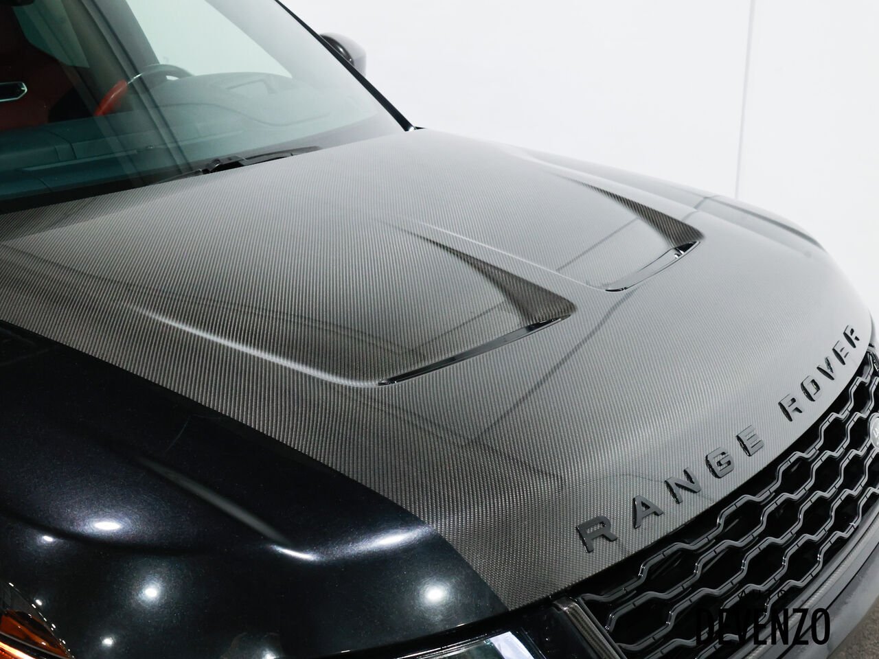 Land Rover Range Rover Sport 2019 Noir Saint-Eustache - photo #4