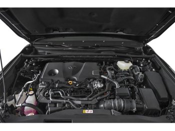 Toyota Camry XSE