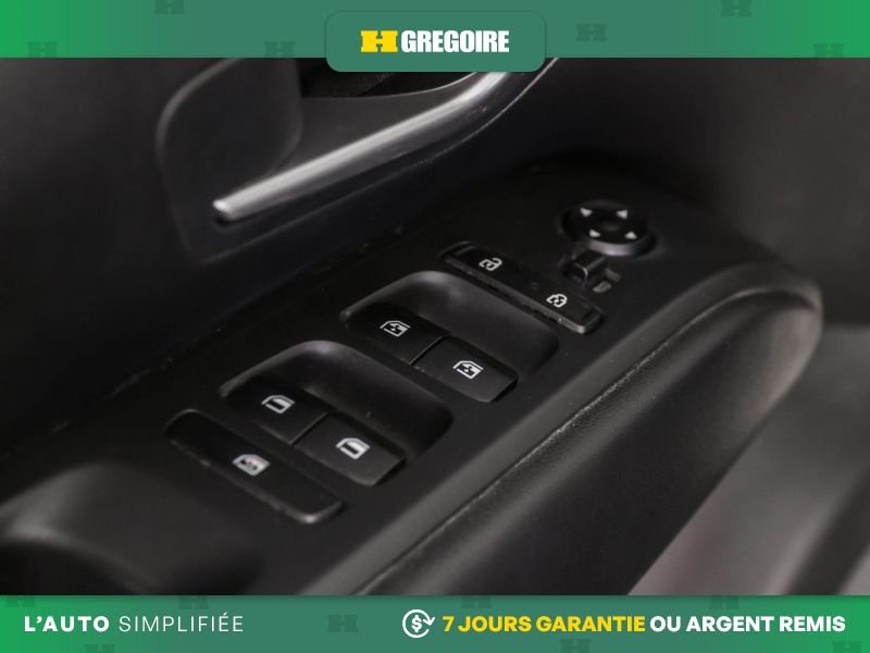 2024 Hyundai Tucson Grey Laval - photo #15