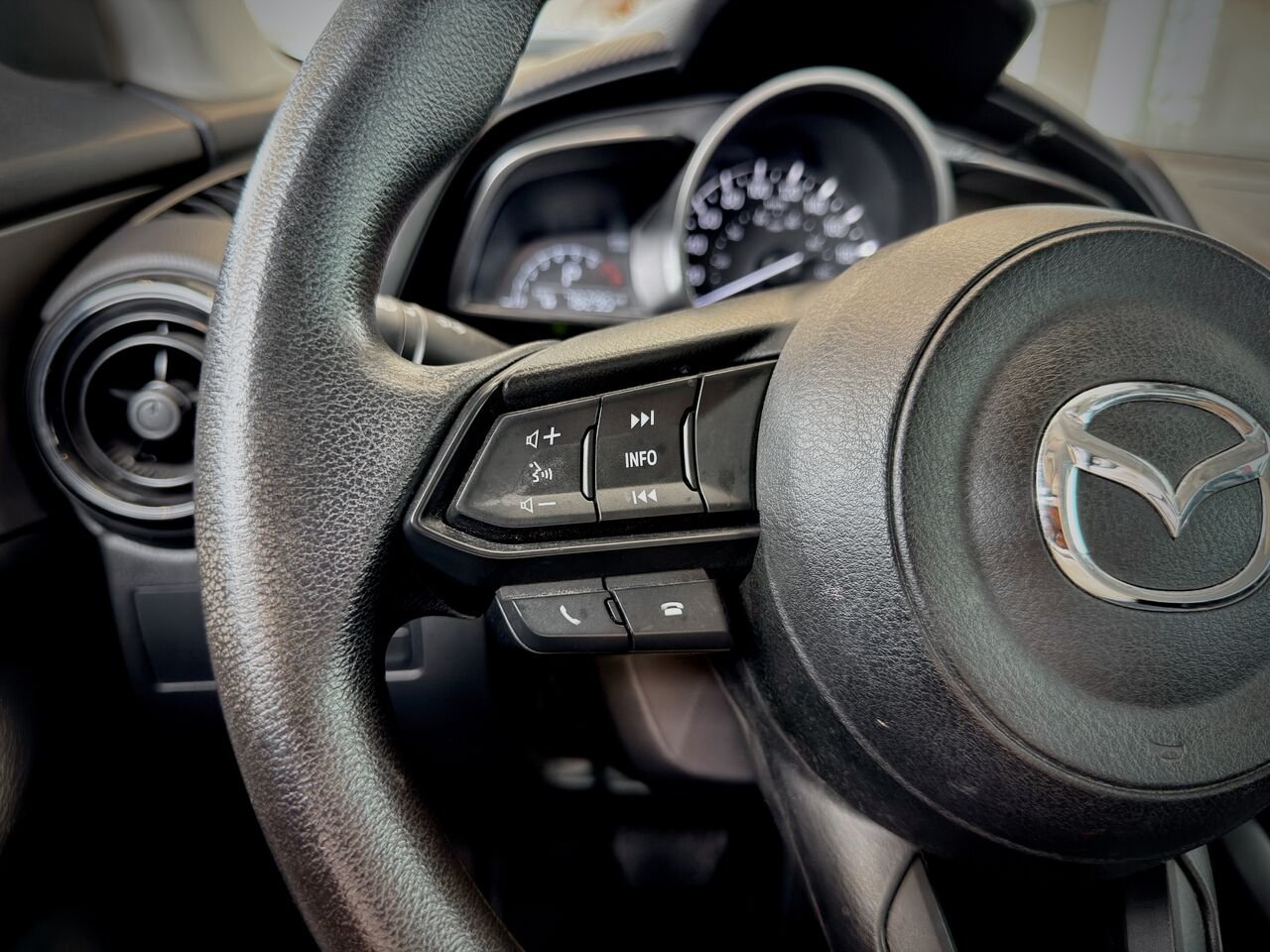 Mazda CX-3 2019 Rouge Notre-Dame-des-Prairies - photo #17