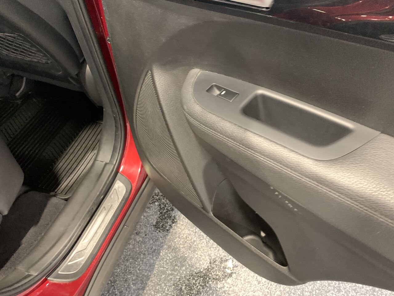 Kia Sorento 2015 Rouge Châteauguay - photo #13