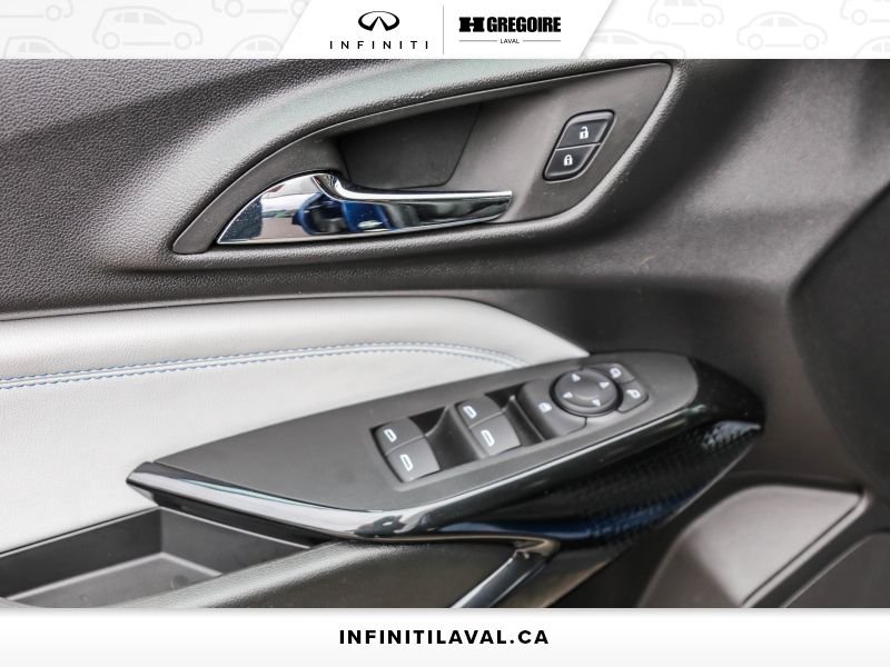 Chevrolet Trax 2024 Laval - photo #13