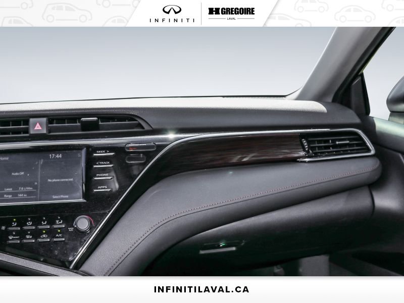 2018 Toyota Camry Blainville - photo #21