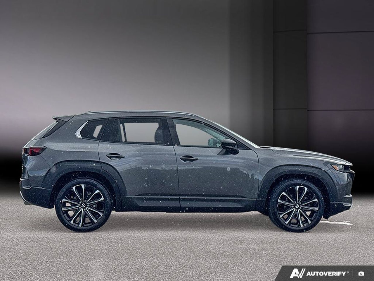2023 Mazda CX-50 7MMVABDY5PN131128 Beige Mirabel - photo #5