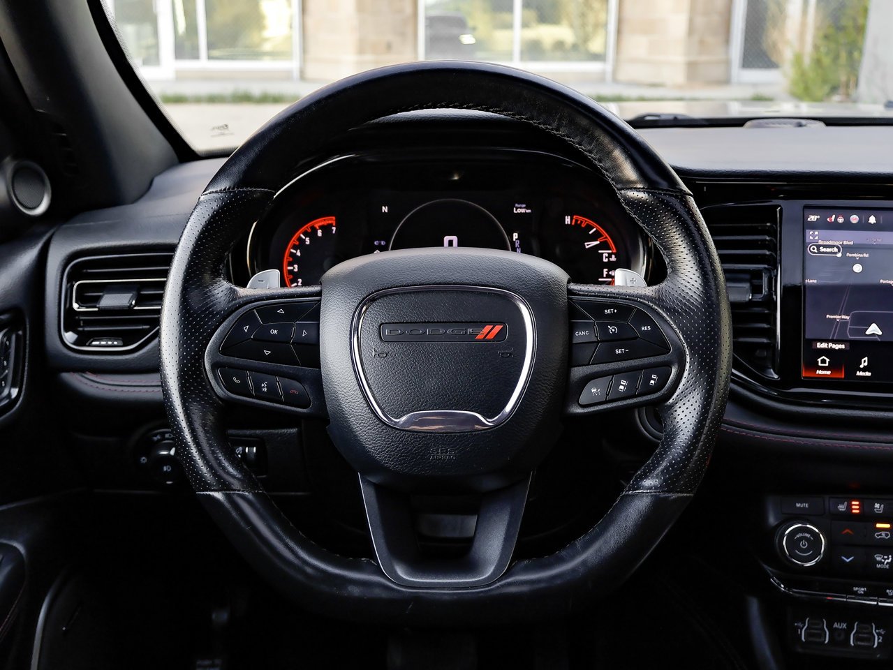 2021 Dodge Durango R/T AWD Grey Sherwood Park - photo #32