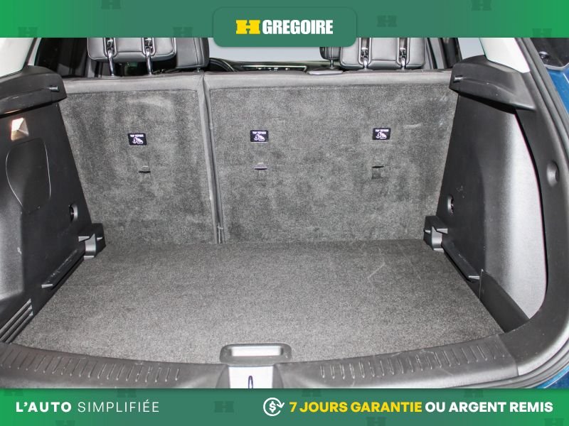 Buick Encore GX 2020 Bleu Blainville - photo #18
