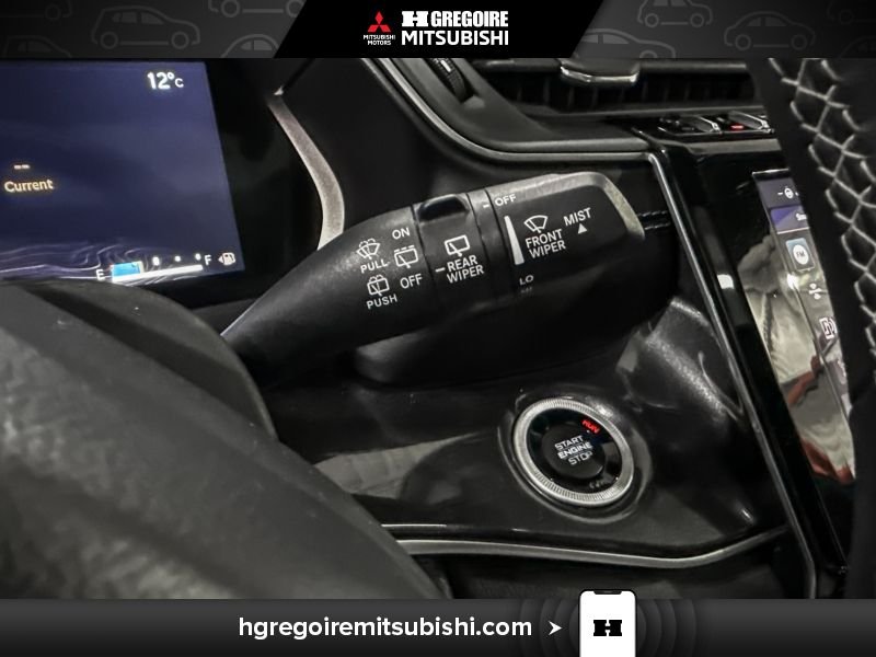 2022 Jeep Grand Cherokee L Black Saint-Eustache - photo #22