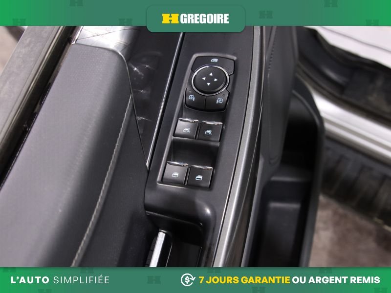 2022 Ford F150 Grey Blainville - photo #48