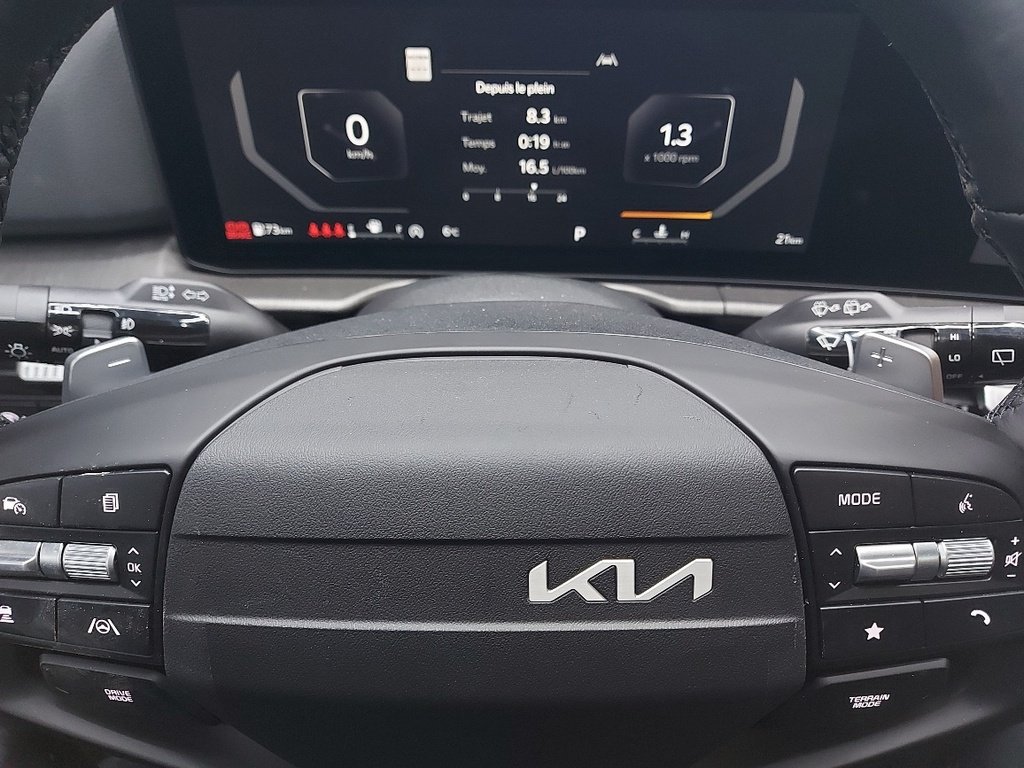 KIA Sportage 2026 Gris Blainville - photo #24