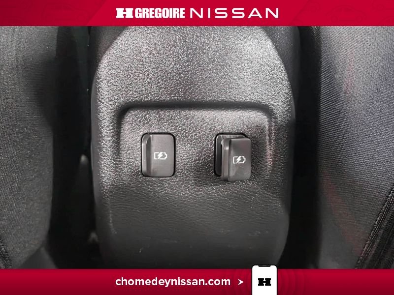 Nissan Kicks 2024 Blanc Blainville - photo #24