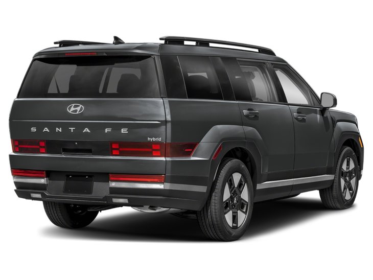 2027 Hyundai Santa Fe Hybrid Privilégié