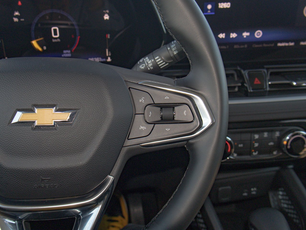 2026 Chevrolet Trailblazer AWD 4dr LT Grey Sherwood Park - photo #22