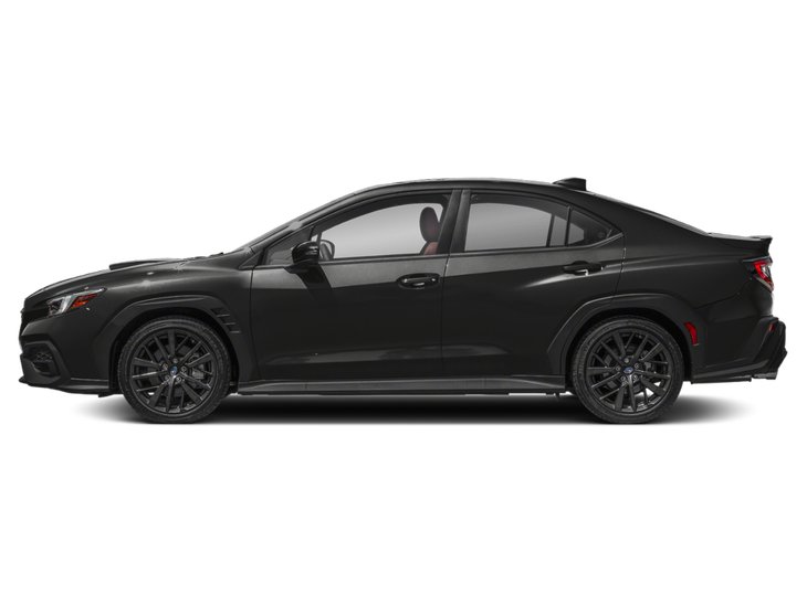 2026 Subaru WRX Sport-tech