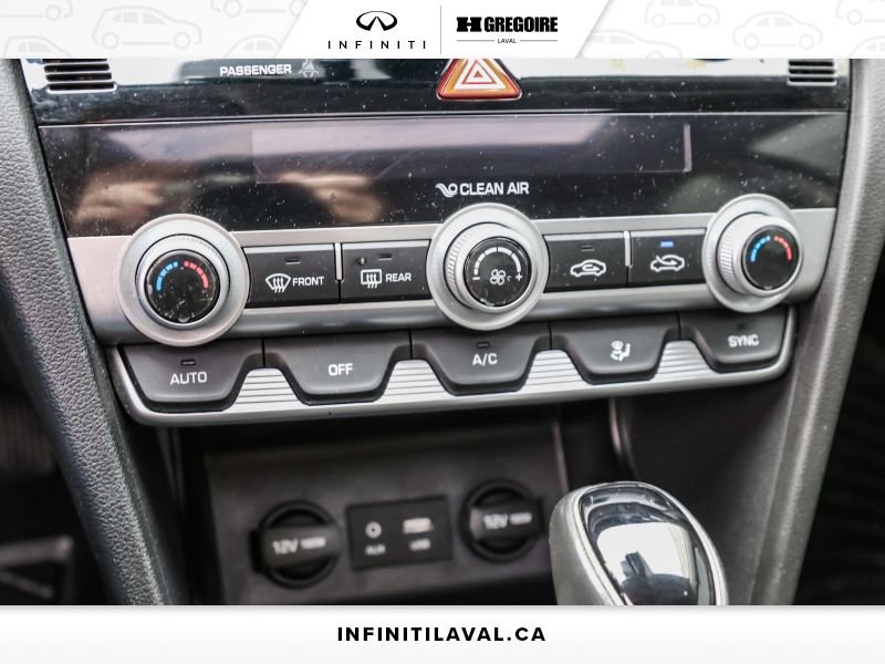Hyundai Elantra 2020 Saint-Eustache - photo #17