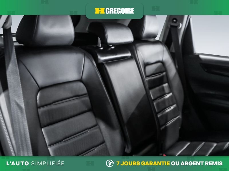 2023 Honda CRV Grey Blainville - photo #24