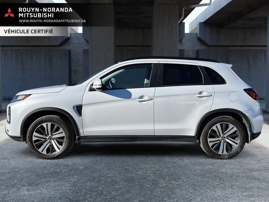 Mitsubishi RVR SEL AWC 2024 Blanc