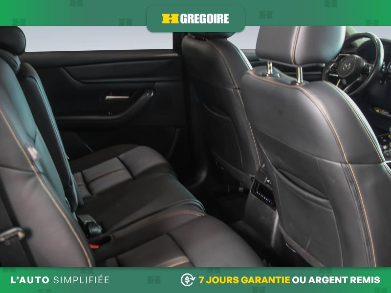 2025 Mazda CX-90 Black Blainville - photo #30