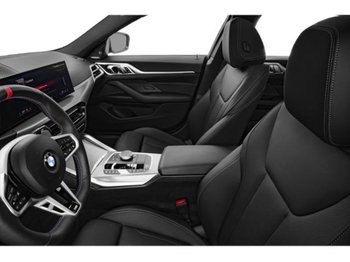 BMW 4 Series M440i xDrive