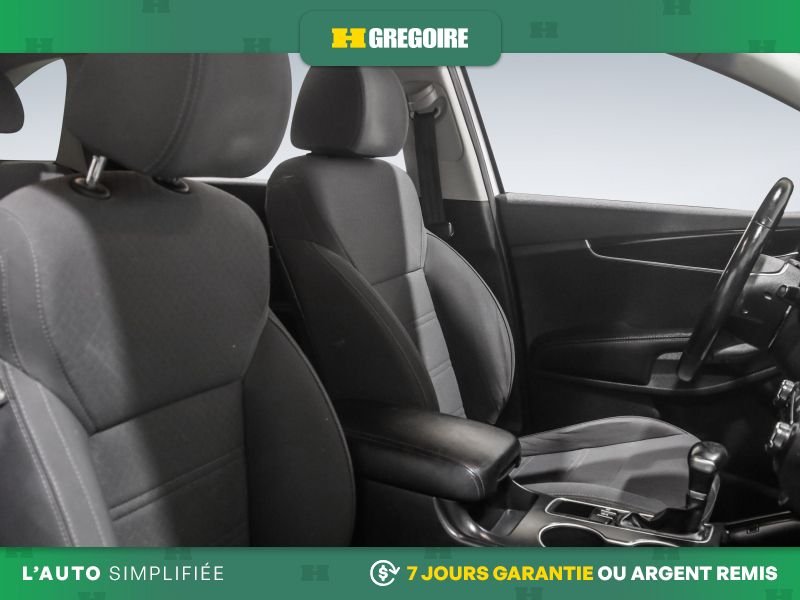 2019 Kia Sorento White Blainville - photo #29
