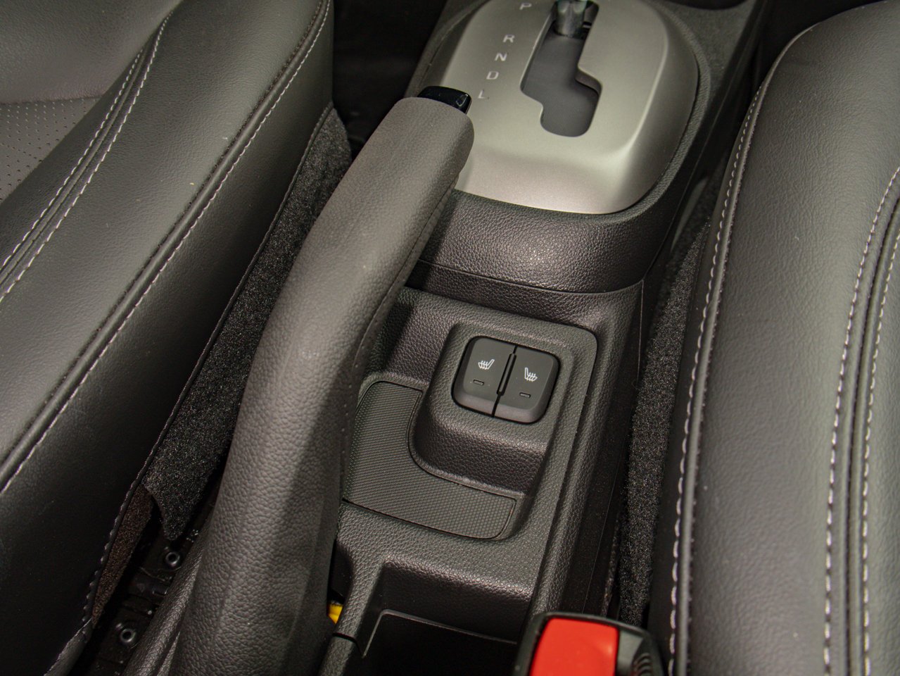 2022 Chevrolet Spark 4dr HB CVT 2LT White Sherwood Park - photo #29