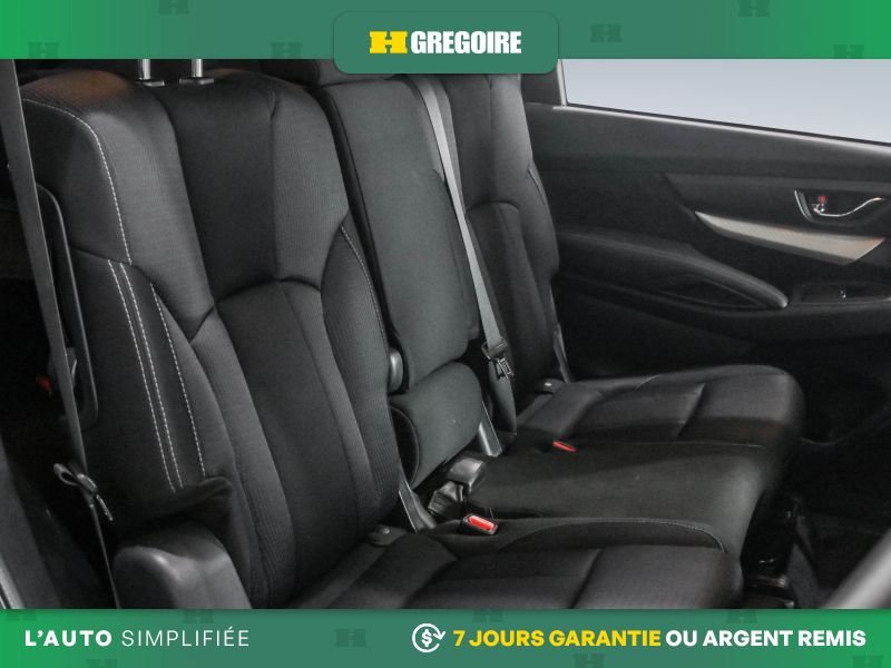 2019 Subaru Ascent Blue Saint-Eustache - photo #28