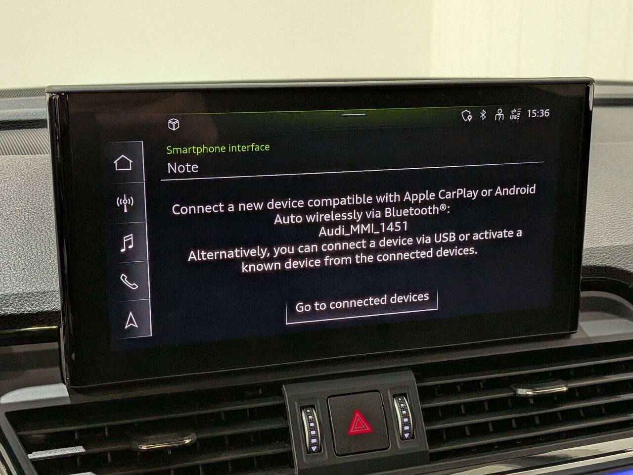 Audi Q5 Progressiv 45 TFSI quattro 2023 Bleu Val-David - photo #24