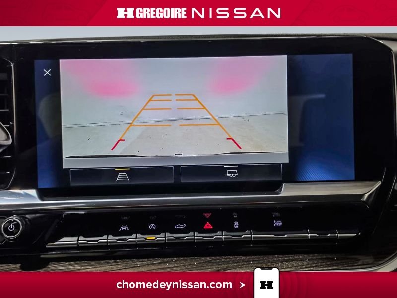 2025 Chevrolet Silverado 1500 Silver Blainville - photo #22