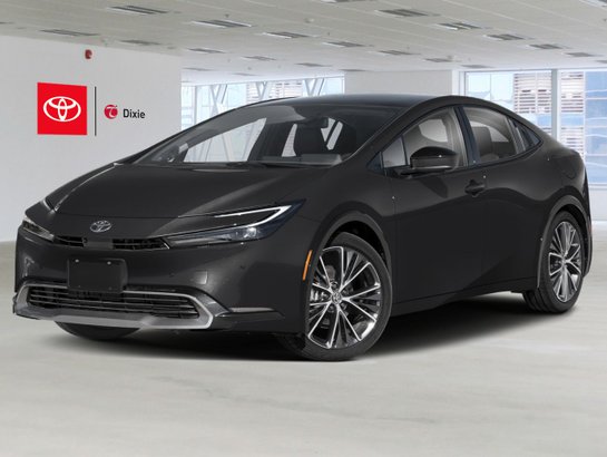 2027 TOYOTA Prius LIMITED Ink
