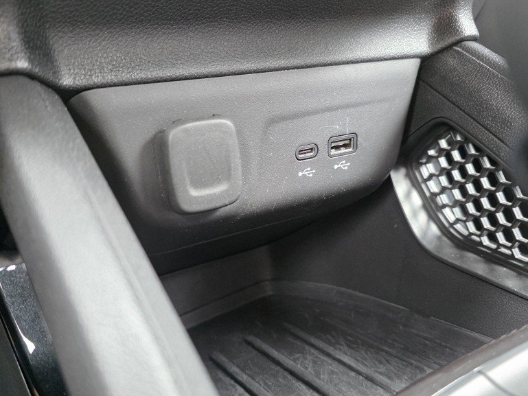 Chevrolet TrailBlazer LT AWD 2024 Rouge Mont-Laurier - photo #31