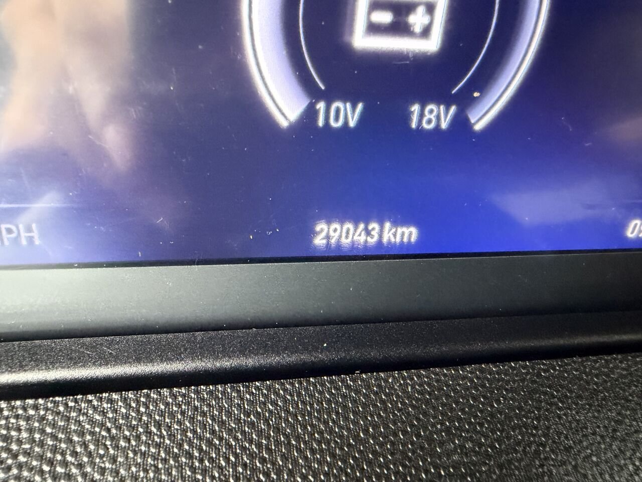 2025 Ram ProMaster 3500 Silver Thetford Mines - photo #17