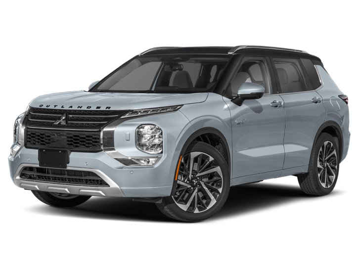 2026 Mitsubishi Outlander PHEV GT