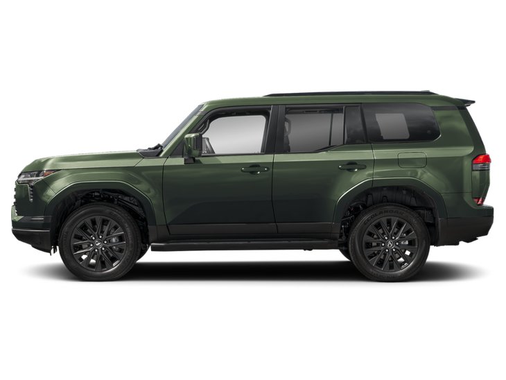 2026 Lexus GX GX 550