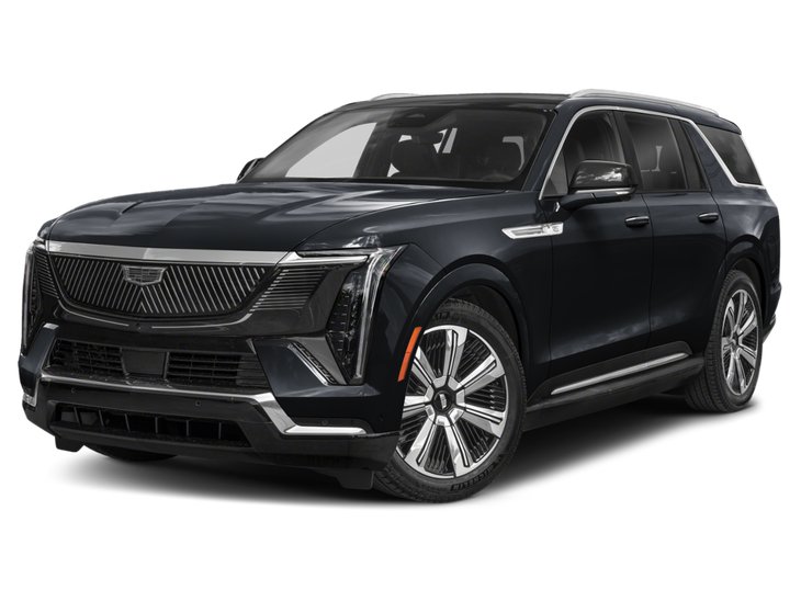 2026 Cadillac Escalade IQL Premium Luxe