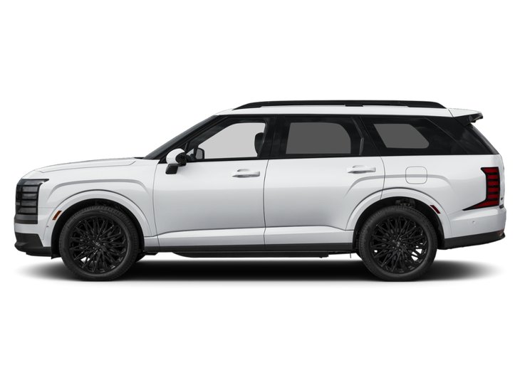 2027 Hyundai Palisade hybride Ultimate Calligraphy Nuit