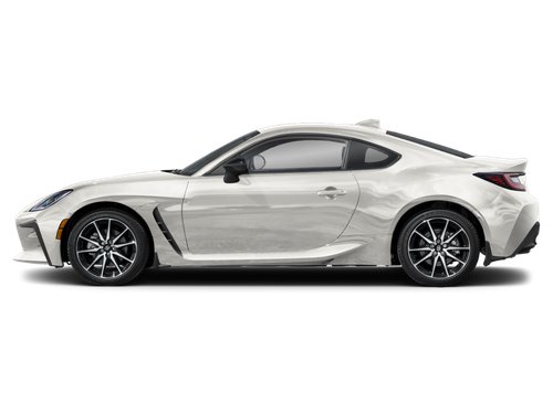 2026 Toyota GR86 2026