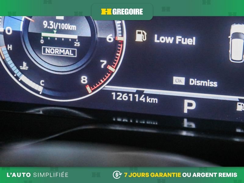 Mitsubishi Outlander 2022 Gris Saint-Eustache - photo #27