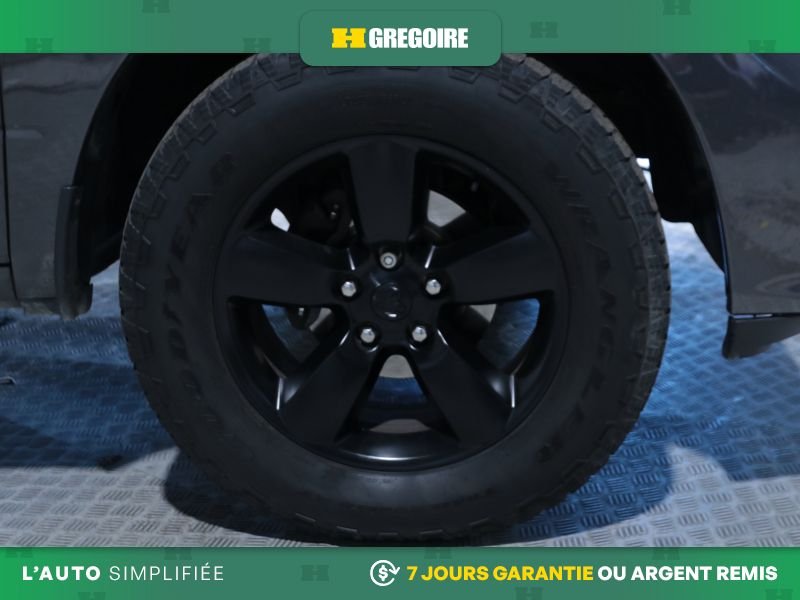 Ram 2500 2021 Noir Blainville - photo #24