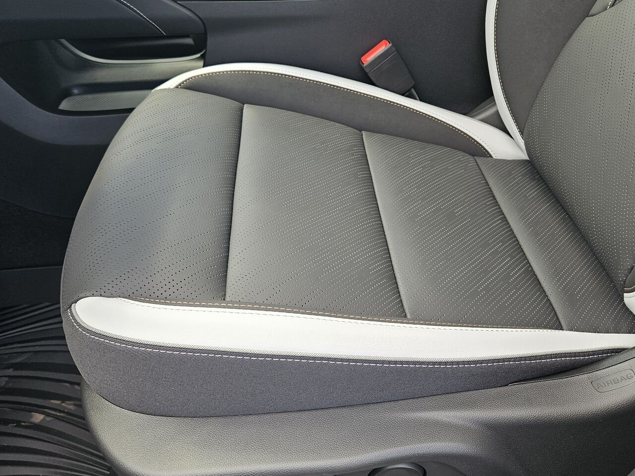 Buick Envision Tourisme sport 4 portes TI 2026 Bleu quartz métallisé Thetford Mines - photo #13