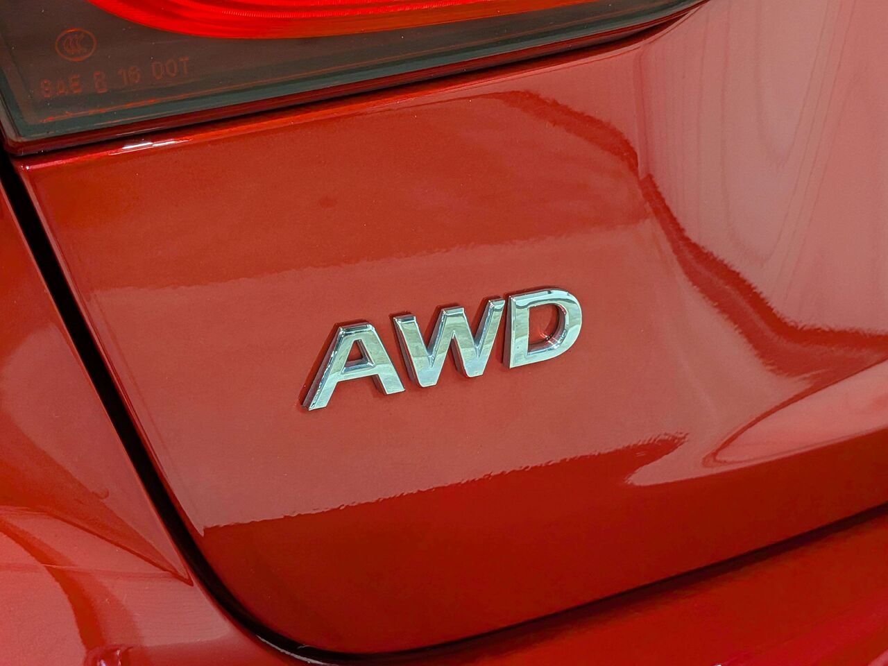 2024 INFINITI Q50 LUXE AWD Red Val-David - photo #38